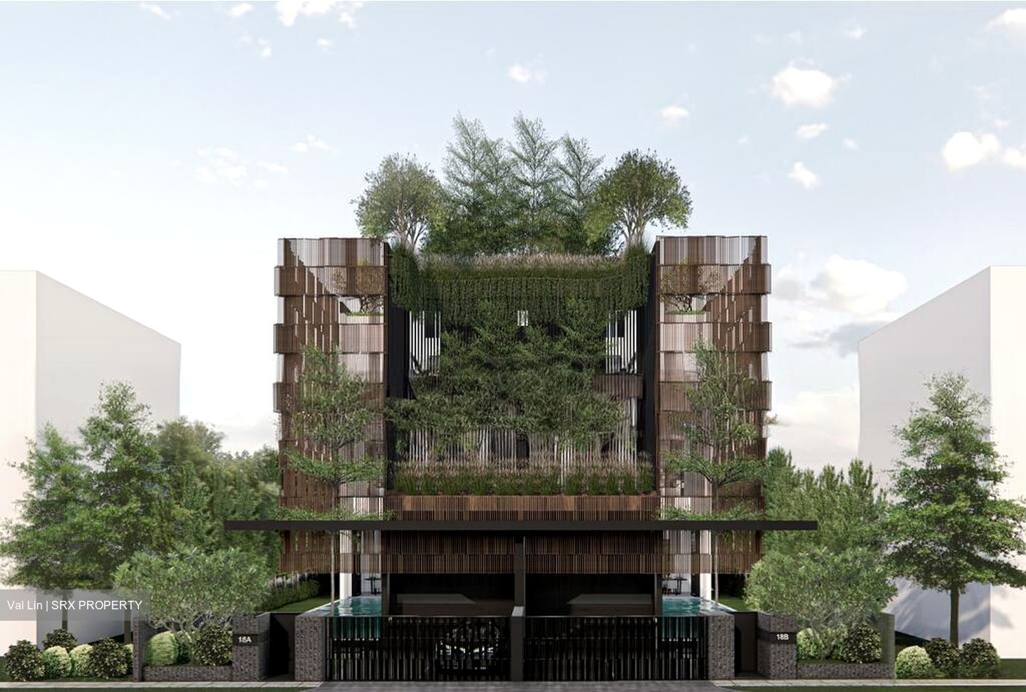 Stevens Drive (D10), Semi-Detached #503074741